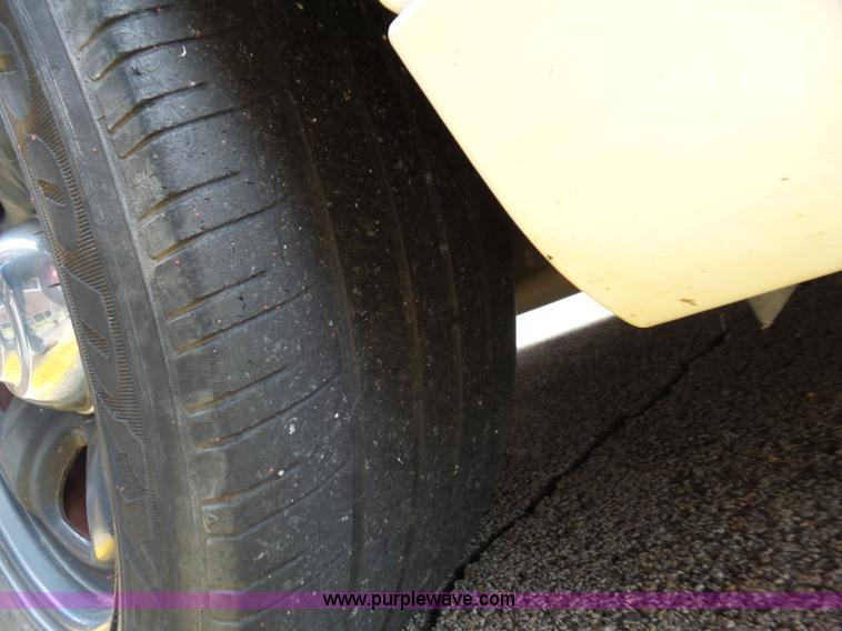 image for item BZ9553 2006 Dodge Charger