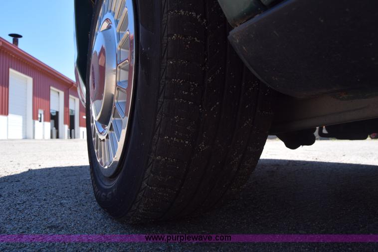 image for item J2808 2000 Ford Crown Victoria Police Interceptor