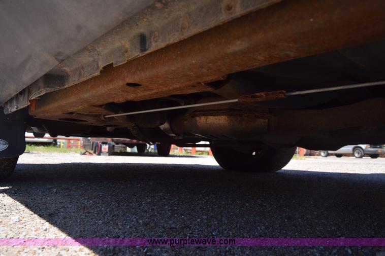 image for item J2808 2000 Ford Crown Victoria Police Interceptor