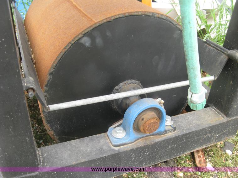 image for item J2822 Shop built roller