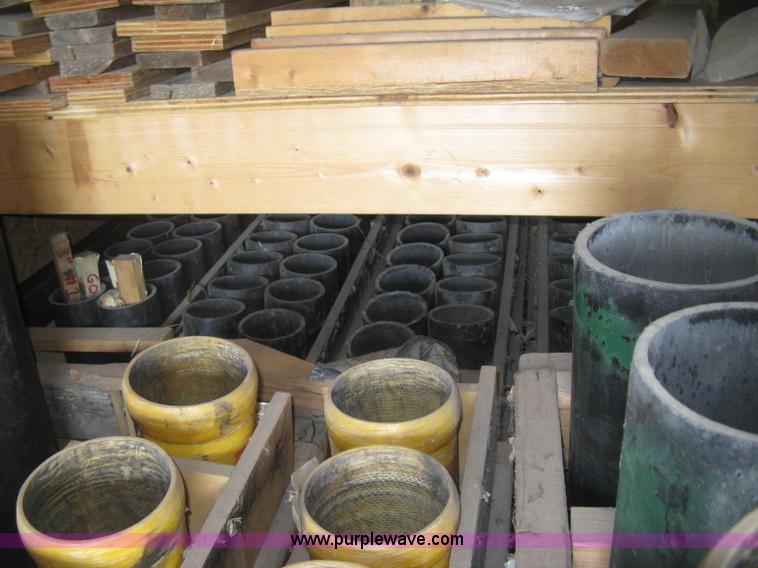 image for item J2826 Firework deployment equipment and storage container