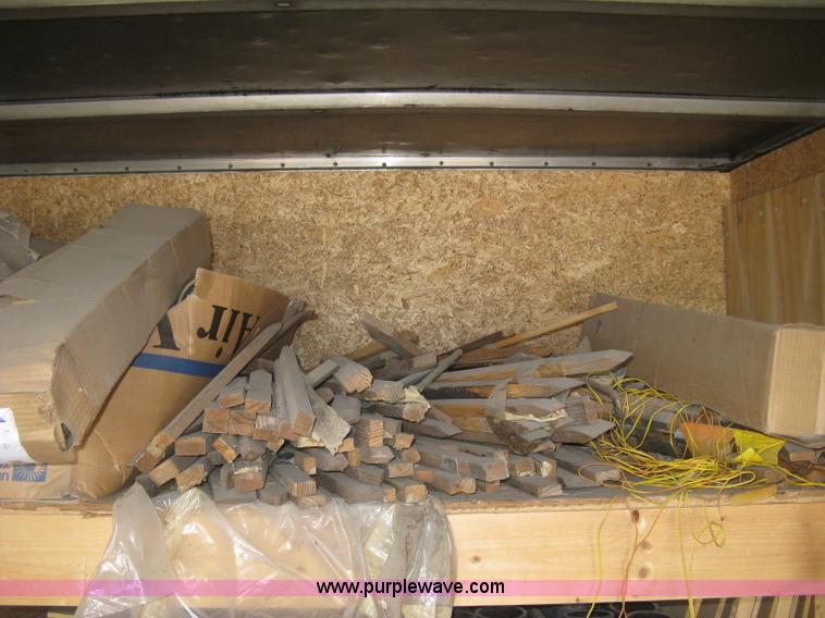 image for item J2826 Firework deployment equipment and storage container