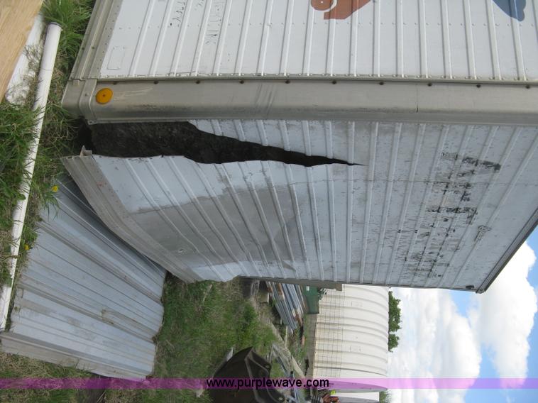 image for item J2826 Firework deployment equipment and storage container