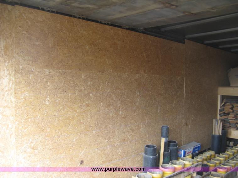 image for item J2826 Firework deployment equipment and storage container