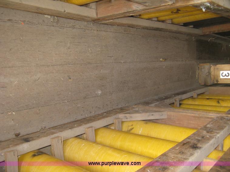 image for item J2826 Firework deployment equipment and storage container