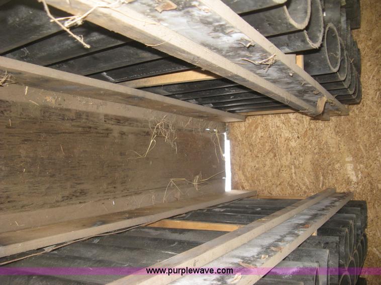 image for item J2826 Firework deployment equipment and storage container