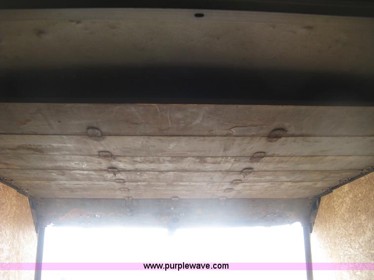 image for item J2826 Firework deployment equipment and storage container