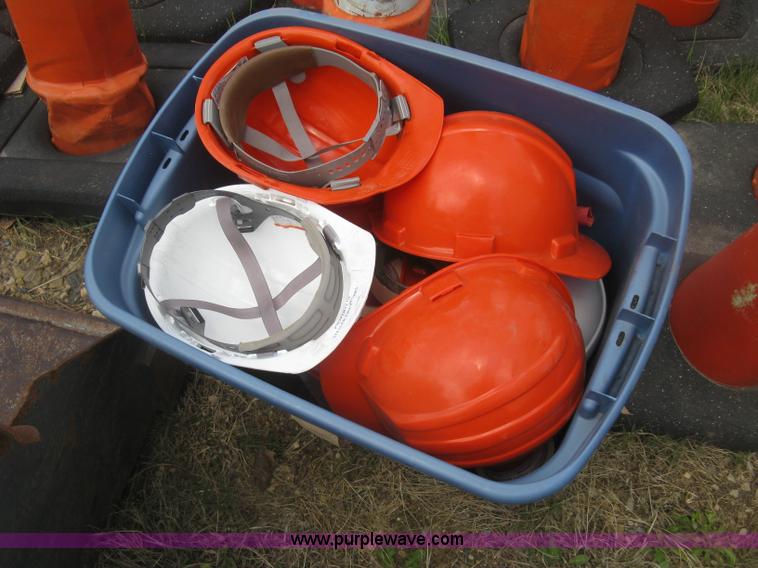 image for item J2826 Firework deployment equipment and storage container