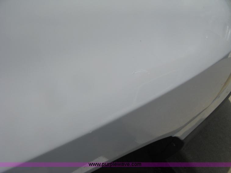 image for item J2827 2001 Ford Windstar LX van