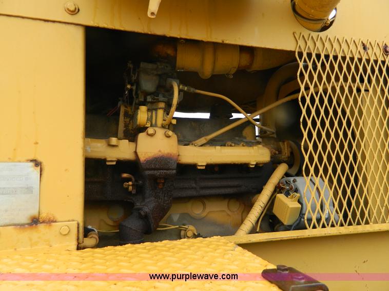 image for item J8977 Bros Inc SP3000 pneumatic roller