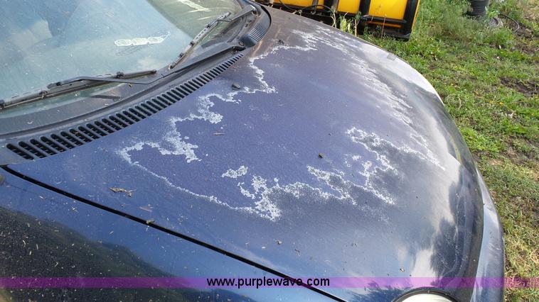 image for item K4073 2000 Dodge Neon