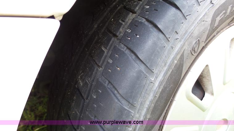 image for item K4074 2009 Ford Crown Victoria