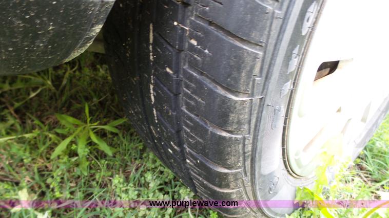 image for item K4074 2009 Ford Crown Victoria