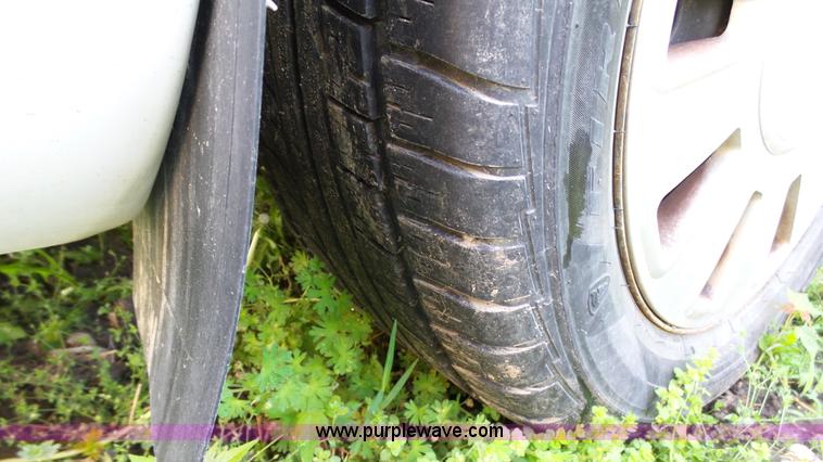 image for item K4074 2009 Ford Crown Victoria