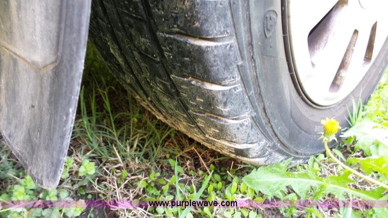 image for item K4074 2009 Ford Crown Victoria