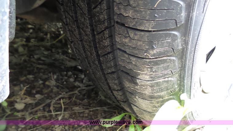 image for item K4176 2006 Ford Taurus