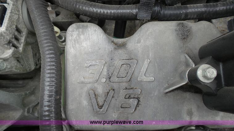 image for item K4178 2006 Ford Taurus