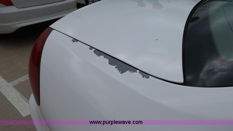 image for item K4178 2006 Ford Taurus