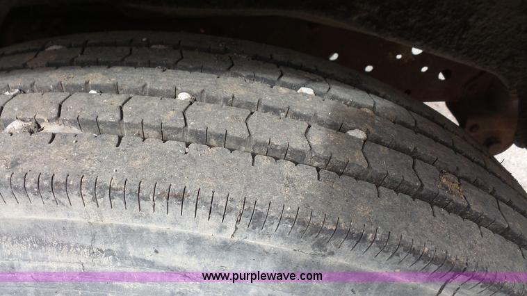 image for item K4513 1971 Chevrolet C40 oil distributor truck