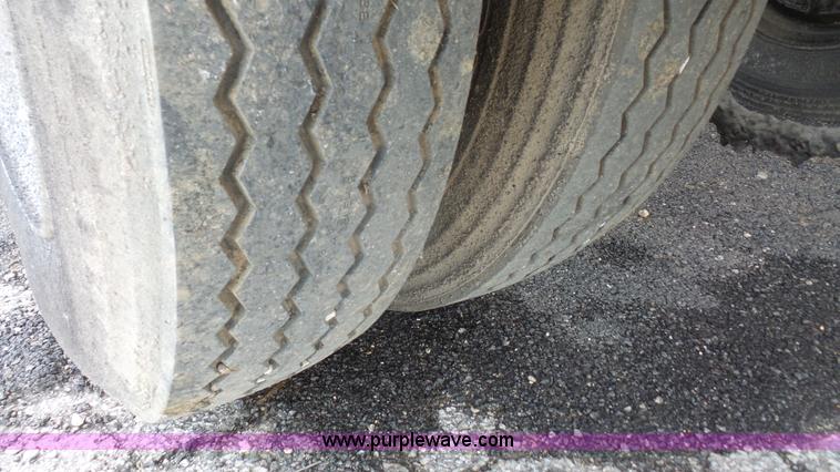 image for item K4513 1971 Chevrolet C40 oil distributor truck