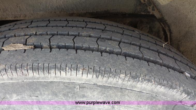 image for item K4513 1971 Chevrolet C40 oil distributor truck