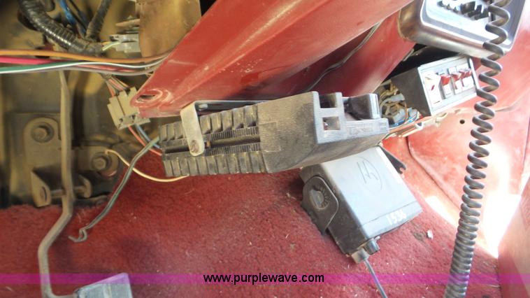 image for item K5240 1991 Ford F250 pickup truck