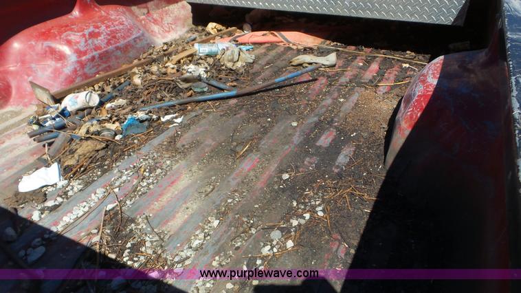 image for item K5240 1991 Ford F250 pickup truck