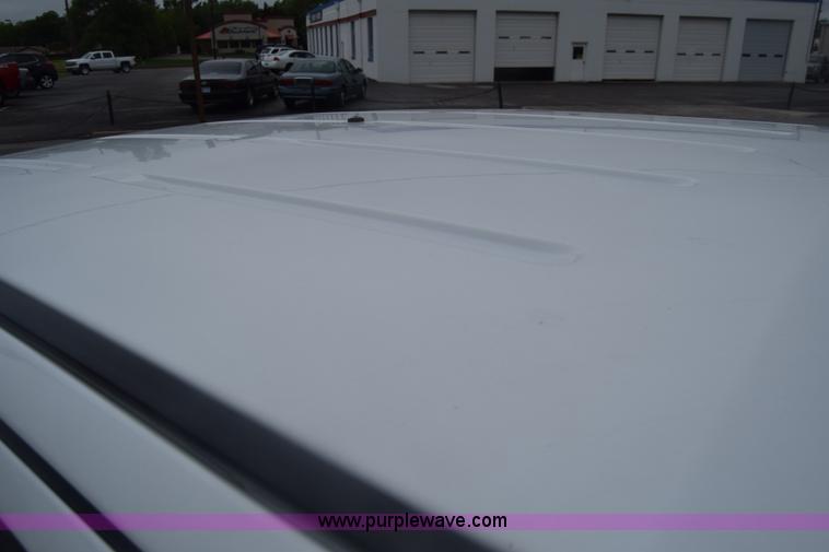 image for item K6540 2004 Ford F150 SuperCab pickup truck