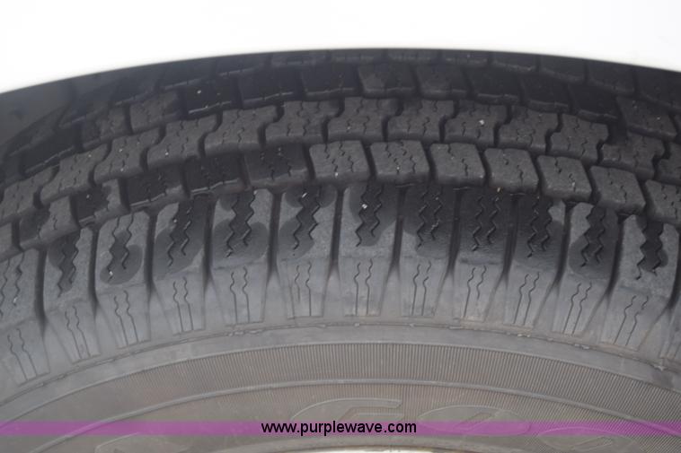 image for item K6540 2004 Ford F150 SuperCab pickup truck