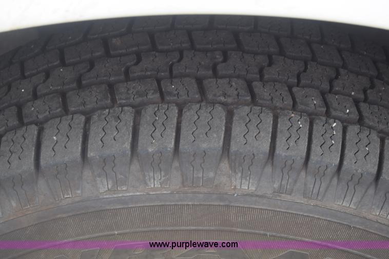 image for item K6540 2004 Ford F150 SuperCab pickup truck