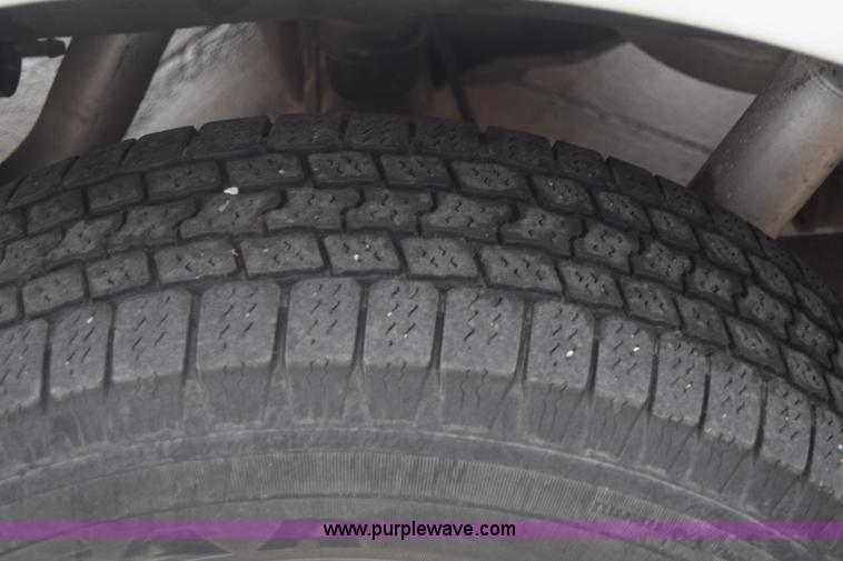 image for item K6540 2004 Ford F150 SuperCab pickup truck