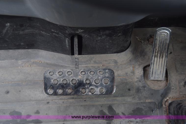 image for item K6541 2000 JCB 212S Series III backhoe