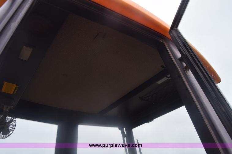 image for item K6541 2000 JCB 212S Series III backhoe