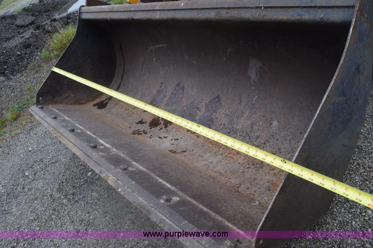 image for item K6541 2000 JCB 212S Series III backhoe