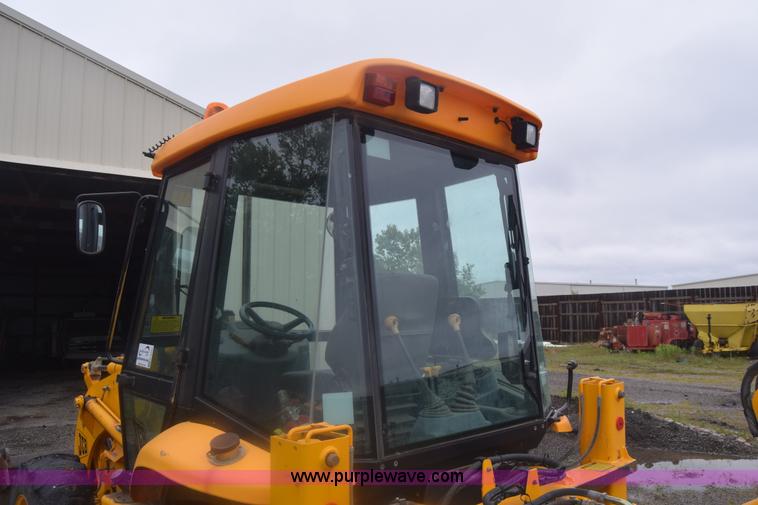 image for item K6541 2000 JCB 212S Series III backhoe