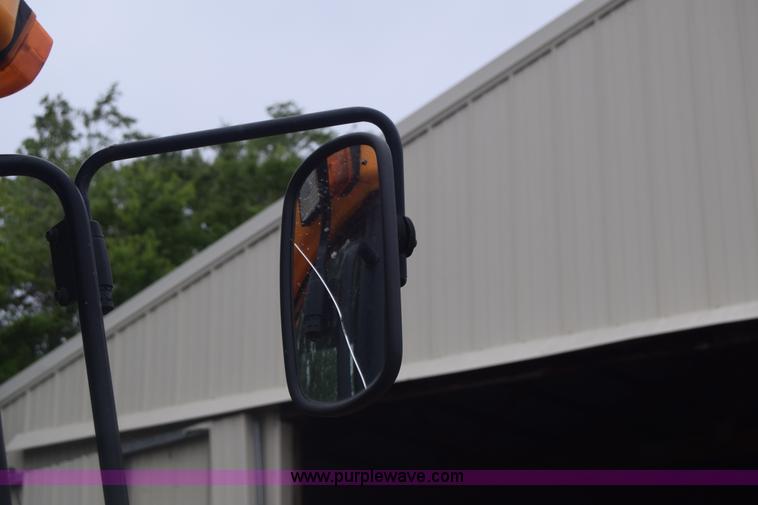 image for item K6541 2000 JCB 212S Series III backhoe