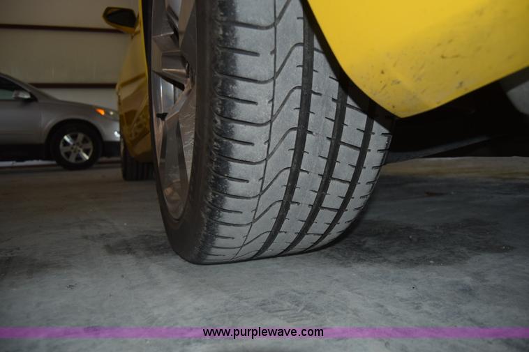 image for item K6565 2010 Chevrolet Camaro 2SS