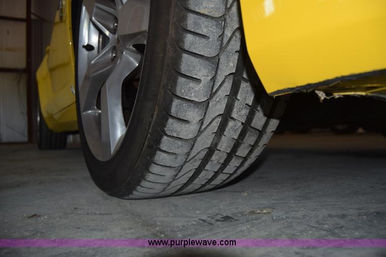 image for item K6565 2010 Chevrolet Camaro 2SS