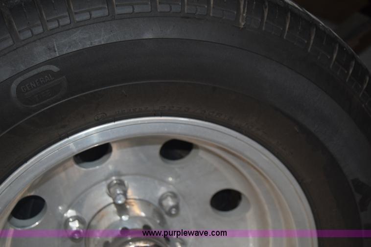 image for item K6566 1950 Chevrolet 3100 pickup truck