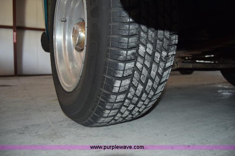 image for item K6566 1950 Chevrolet 3100 pickup truck