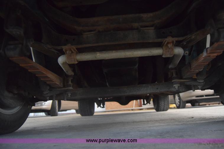 image for item K6566 1950 Chevrolet 3100 pickup truck