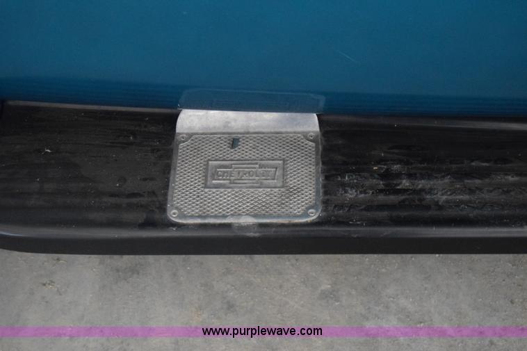 image for item K6566 1950 Chevrolet 3100 pickup truck