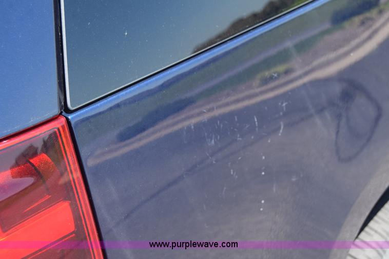 image for item K6625 2008 Chevrolet Tahoe SUV