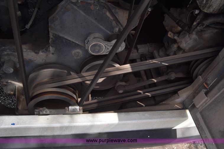 image for item K6709 1993 MCI 102-C3 passenger bus