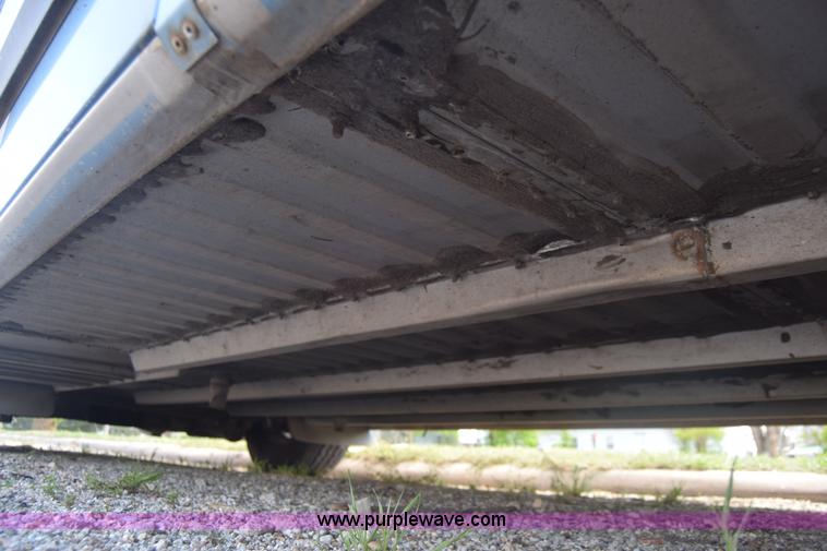 image for item K6709 1993 MCI 102-C3 passenger bus