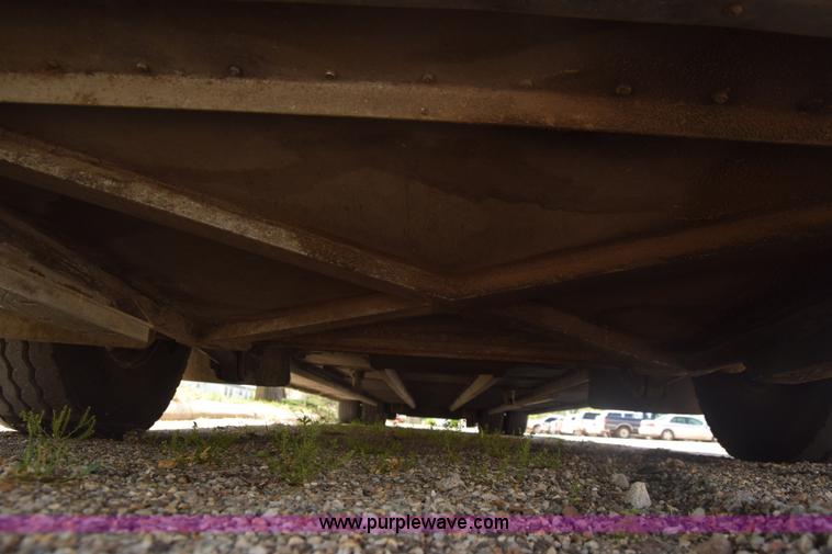 image for item K6709 1993 MCI 102-C3 passenger bus