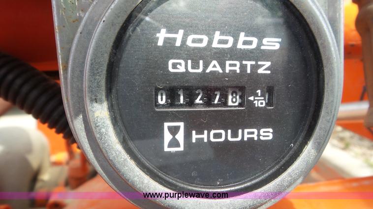 image for item L2087 Richmond 24D horizontal auger