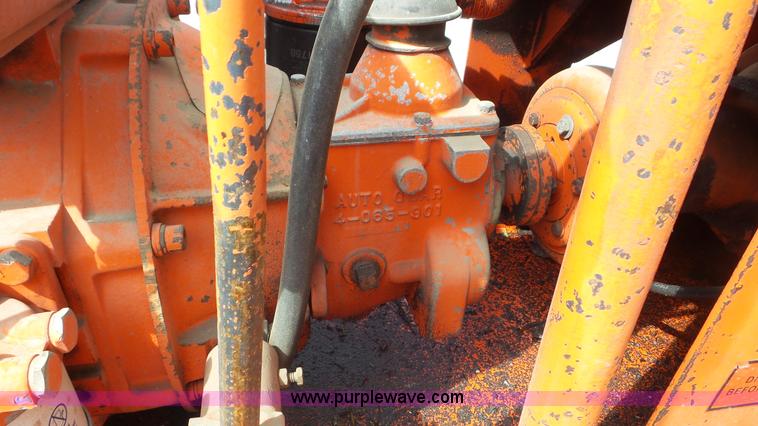 image for item L2087 Richmond 24D horizontal auger