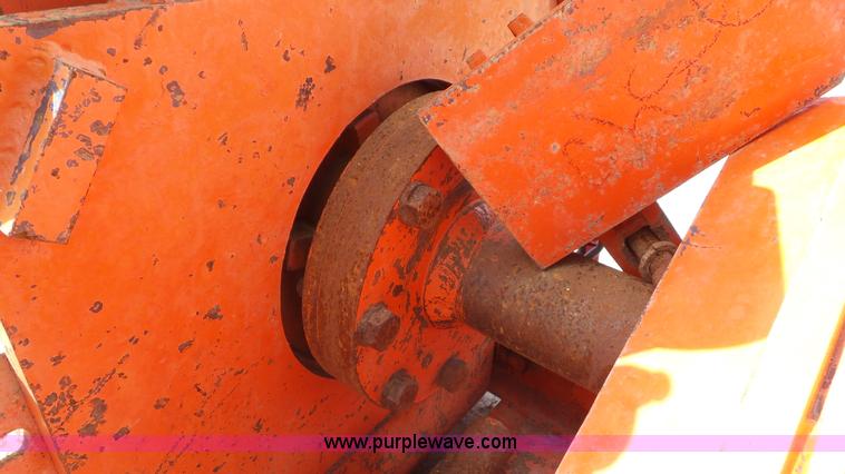 image for item L2087 Richmond 24D horizontal auger