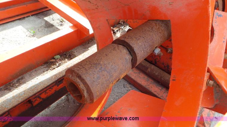 image for item L2087 Richmond 24D horizontal auger